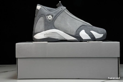 Hyperoad Air “Flint Jordan Grey” 14 1215